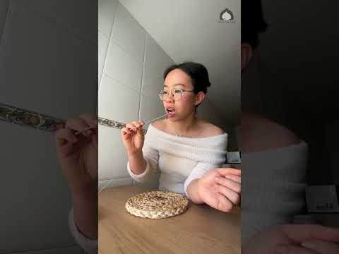 Tanghulu: El Dulce Chino más Viral 😯