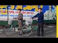 Exploring North Korea through 3D Photography