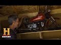Mike's Motorcycle Adventure Questions