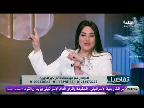 تفاصيل يرصد إنجازات مؤسسة فاعل خير الخيرية