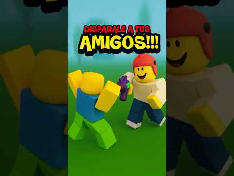 DISPAROS INFINITOS! en 99 NOCHES EN EL BOSQUE de Roblox  🌳 ( 99 NIGHTS IN THE FOREST )