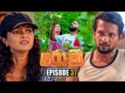 Rocky (රොකී) | Episode 37 | 01st October 2024 | Sirasa TV