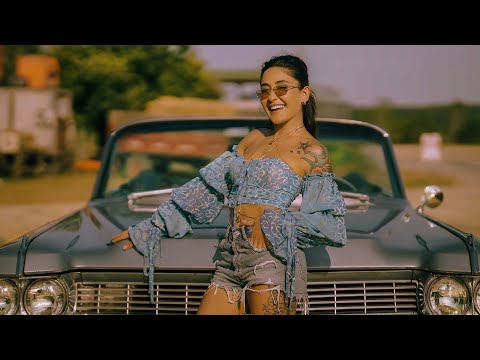 Melek Mosso - Mesele Belli