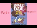 Farmers and Mr. Fox: A Study