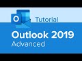 Microsoft Outlook Features and Functions