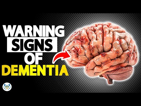 10 Warning Signs You Might Have Dementia – Early Detection Tips