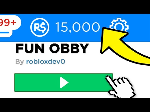 Free Robux Obbys That Work Jobs Ecityworks - roblox obby gives free robux