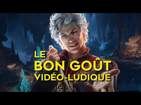 Quels jeux MÉRITENT qu'on parle d'eux ? (Feat. @gregoiresimpson4123 )