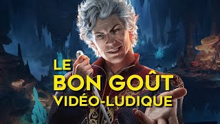 Quels jeux MÉRITENT qu'on parle d'eux ? (Feat. @gregoiresimpson4123 )