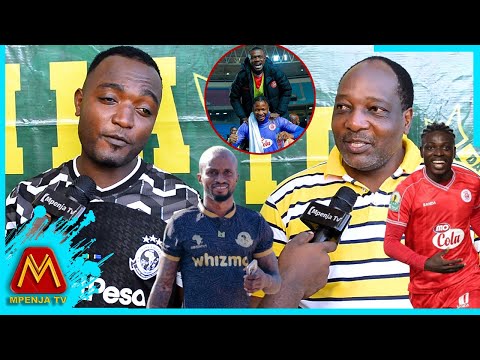 YANGA TUNABEBA KOMBE LA LIGI YA MABINGWA/TUTAWASHANGAZA WENGI/SIMBA HAWAENDI POPOTE/AL HILAL KIPIGO