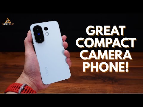 vivo X200 FE Review - Impressive Compact Flagship!