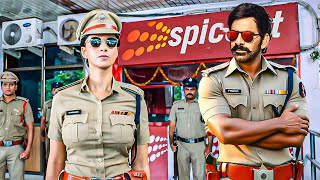 Ravi Teja | New Released South Indian Movie Dubbed In Hindi Full | Superhit Action Hindi Movie