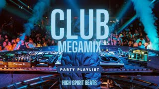 Party Music Megamix 🔥🔥🔥 Nonstop Cub Music 🎧 Mashups & Remixes of Popular Songs 2025 🎉