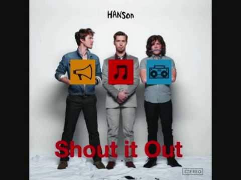 Make It Out Alive de Hanson Letra y Video