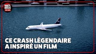 Le crash dans l'Hudson : 155 vies sauvées !