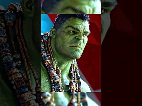 Тор с Халком лучшие Друзья #кино #фильм #марвел #тор