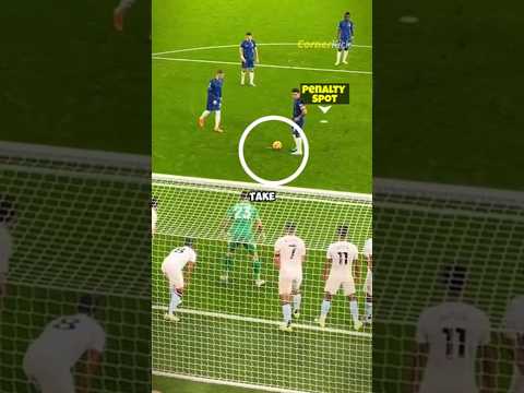 Free kicks even closer than the penalty spot 🤔🤔