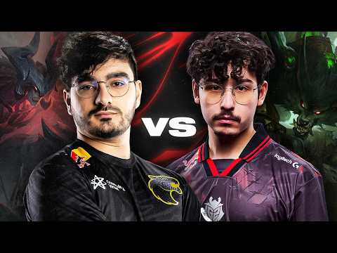Highlights | MSI 2025, Day 1  – ALL GAMES | League of Legends