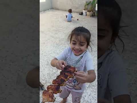 مشاوي مشاوي