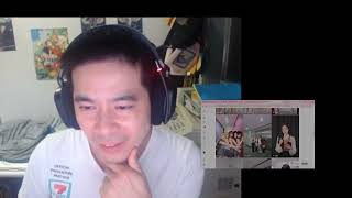Le Sserafim x YUJU Celebrate Challenge Reaction