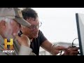 Underwater Exploration and Equipment