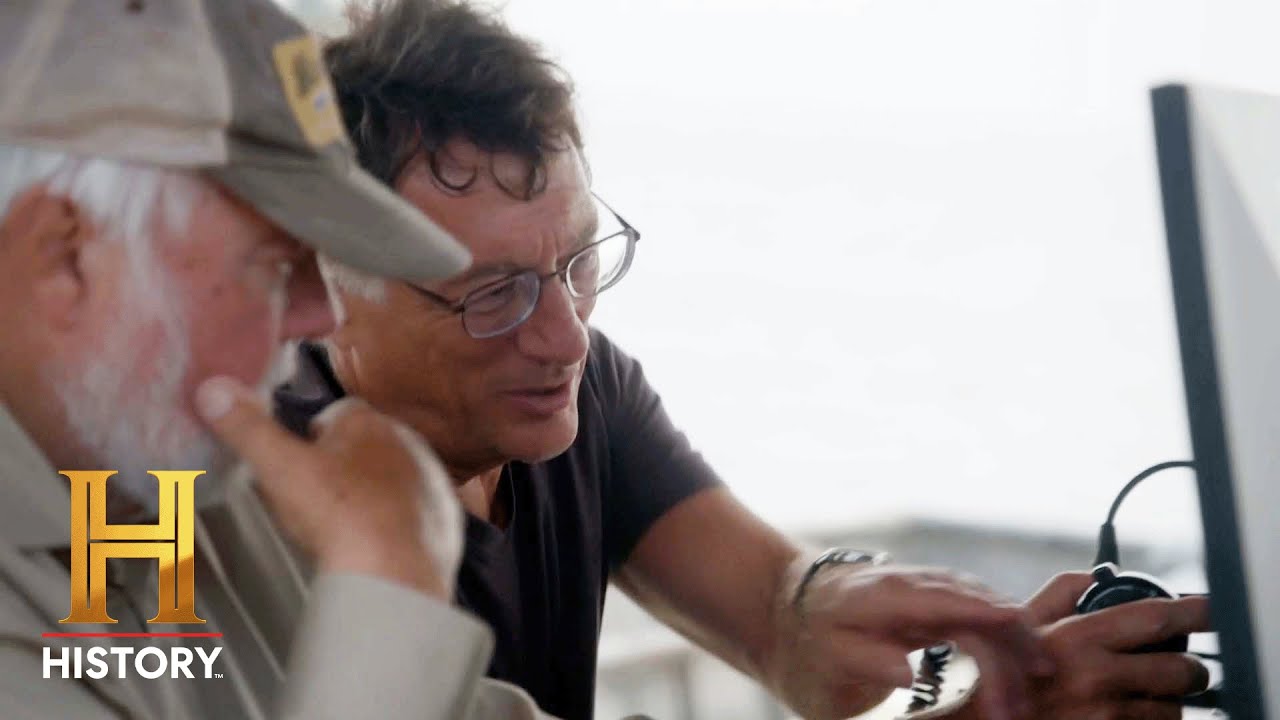 Beyond Oak Island: NEW REVELATIONS in Lake Michigan Treasure Hunt (Season 3)