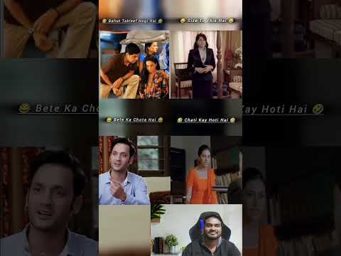 Bahut Takleef Hogi Hai ๐คฃ Instagram funny video Movie dialogues #funny #comedy #mems #bolloywoodmeme
