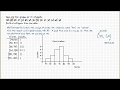 Exploring Histogram Construction and Interpretation