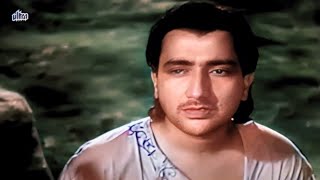 मन्ना डे की soulful आवाज़ में सुरों का अद्भुत संगम - Bharat Bhushan