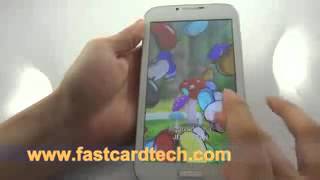 Star Galaxy Note 3 N7100 Plus HANDS