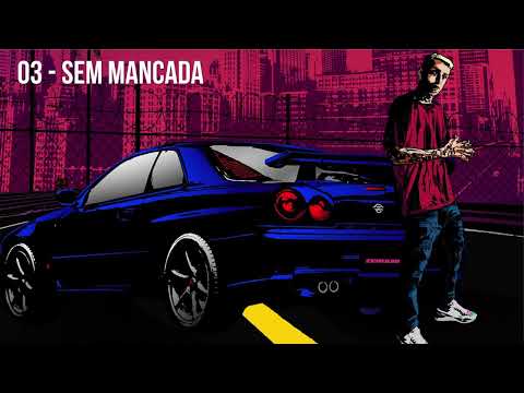 03 - Diego Thug - Sem Mancada