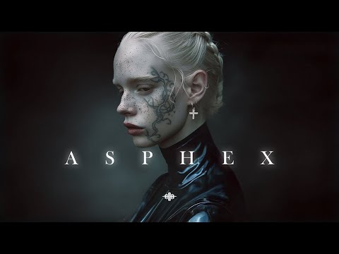 [FREE] Dark Techno / EBM / Industrial Bass Type Beat 'ASPHEX' | Background Music