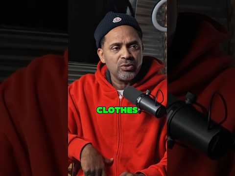 Mike Epps EXPOSED Big Brands ๐ฏ