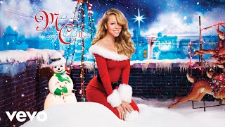 Mariah Carey - O Little Town Of Bethlehem/Little Drummer Boy (Medley/Visualizer)