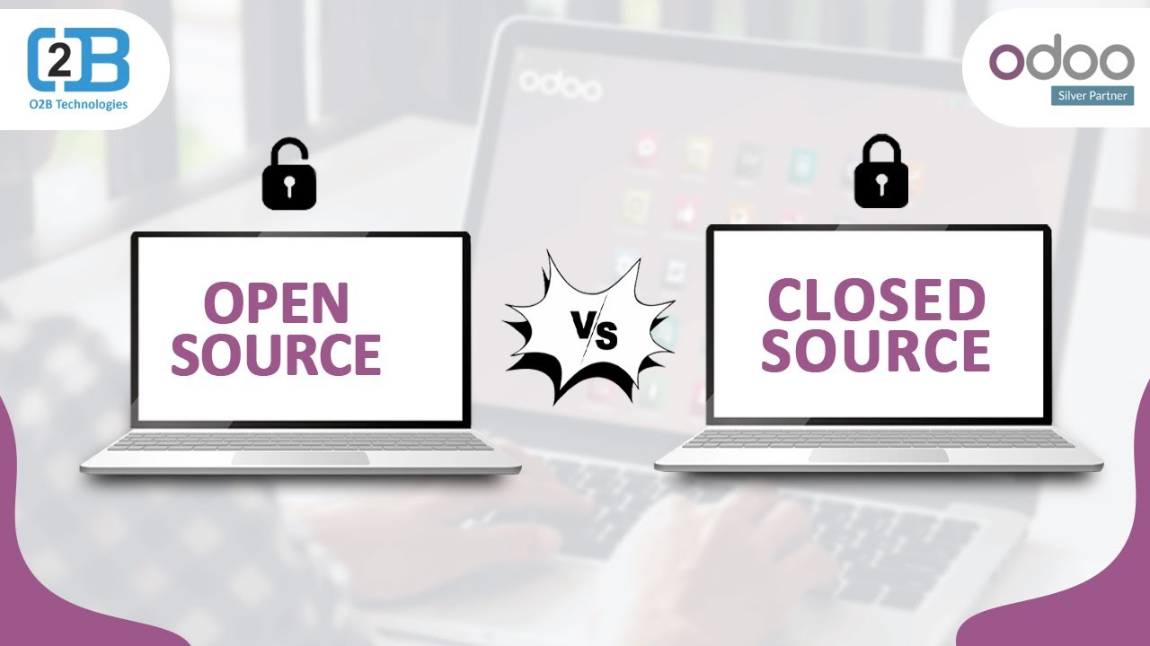 Odoo Open-Source vs Closed-Source ERP Software | 11/9/2022

It is globally accepted that upgrading the business infrastructure with an advanced ERP system will result in more efficient ...