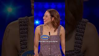 Fight My Way In | Family Feud Canada