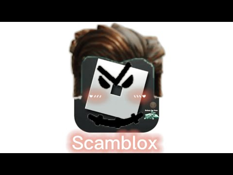 POV: Scam bots own roblox??-😳🤫😱