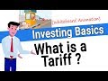 Understanding Tariffs and Their Implications