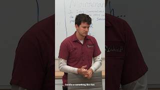 Know When NOT to Talk - HVAC Sales Tip