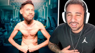 ISSO AQUI É MUITO REAL !!! .. DEVIA SER PROIBIDO !