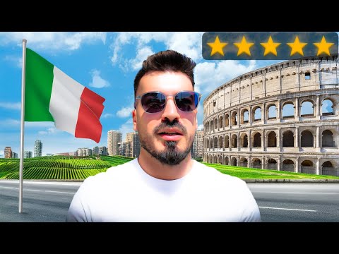 UN SALBATIC LA ROMA! CE SE POATE INTAMPLA?