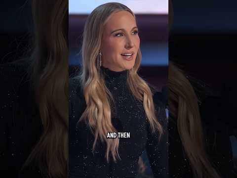 Nikki Glaser ROASTS Kevin Hart & Tom Brady 😱🤣 #shorts