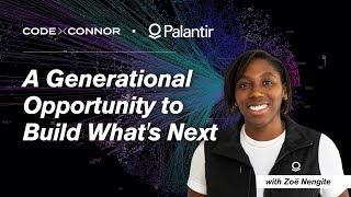 CxC Ep15: A Generational Opportunity to Build What’s Next