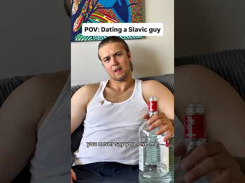 Throwback to the Slavic love poem🪆#slavic #funny #russianmemes #dating #slavicmemes #shots #comedy