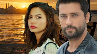O Último Refúgio💓 Romance Turco com Demet Özdemir e Onur Tuna
