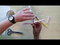 Building a Paper Tower