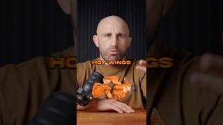 SPICY UFC322 Challenge. Live!