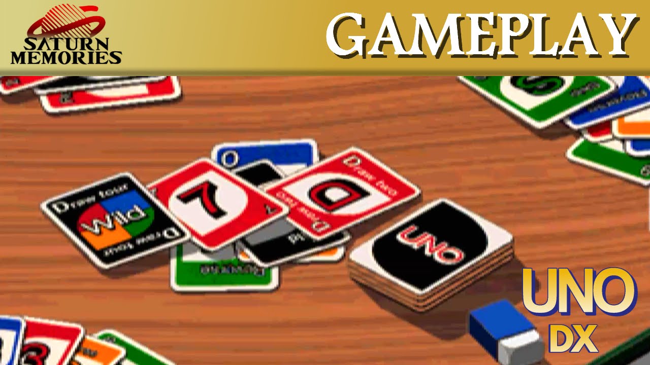 Uno DX trailer thumbnail