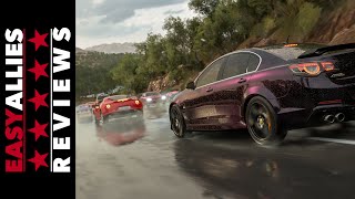 Forza Horizon 3 - Easy Allies Review