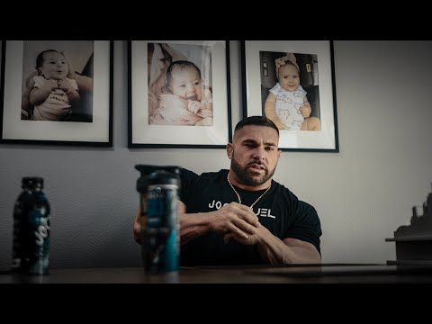 Honest update...